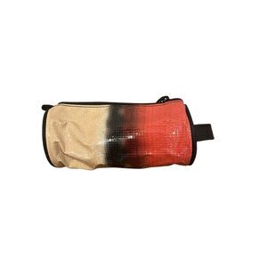 Rare form Parker Pouch Tie Dye NWT